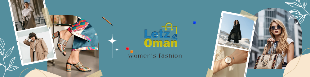 Fashion Meets Technology: Letz Oman's Success Story with Odoo
